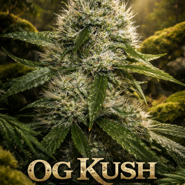 OG kush