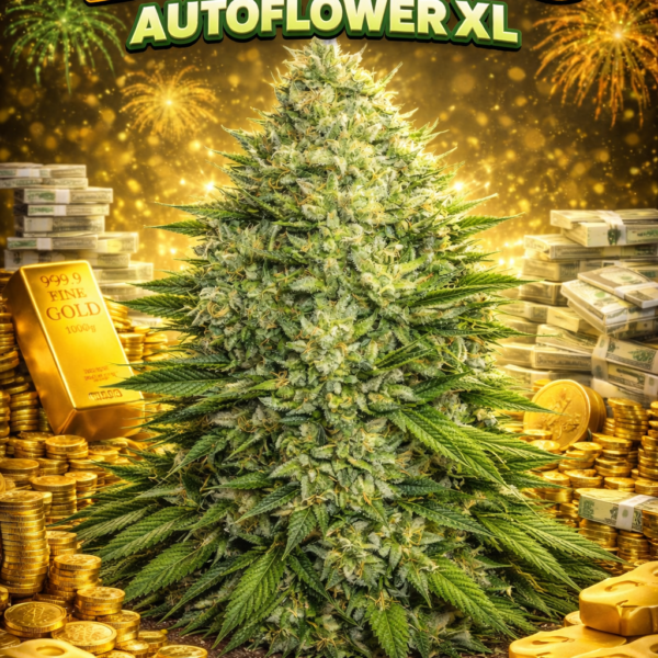 Big thing  autoflower XL