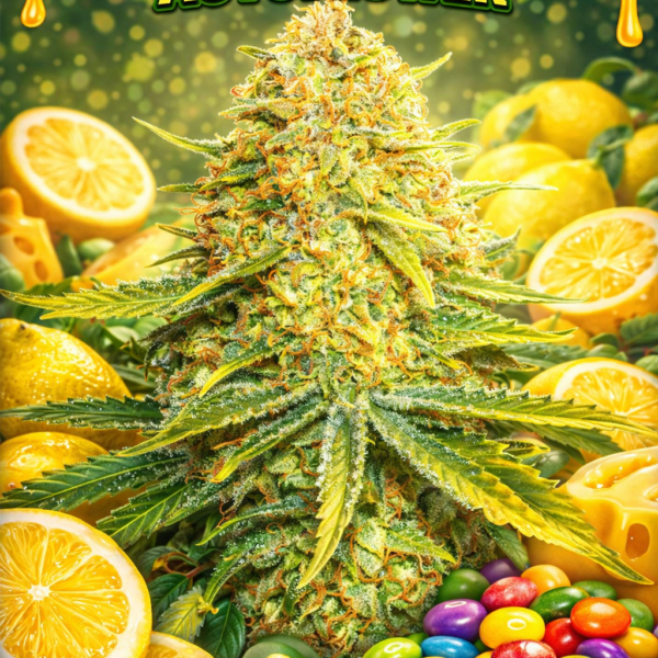 lemon zkittlez autoflower
