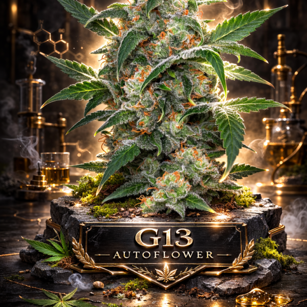 G13 autoflower
