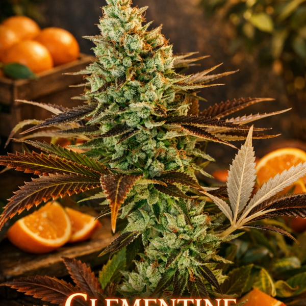 Clementine autoflower