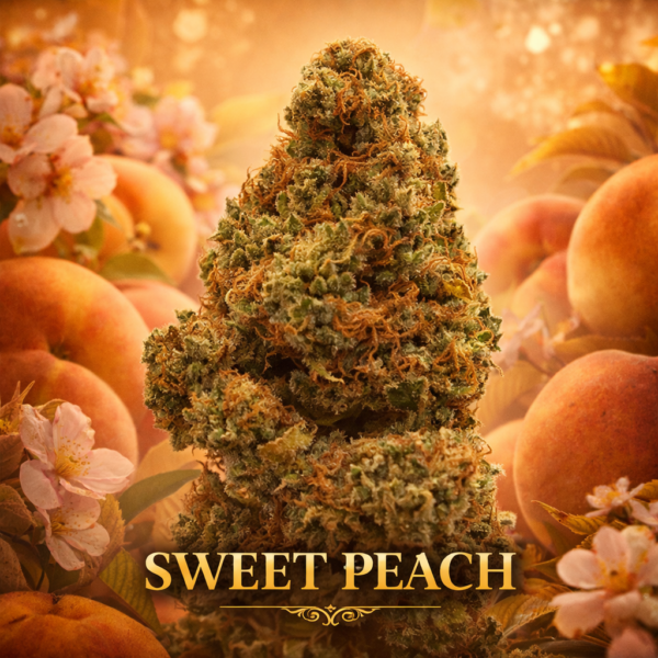sweet peach wietzaden