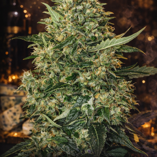 Super skunk cheese autoflower