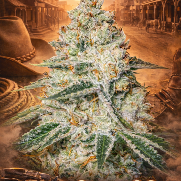 west coast OG Autoflower