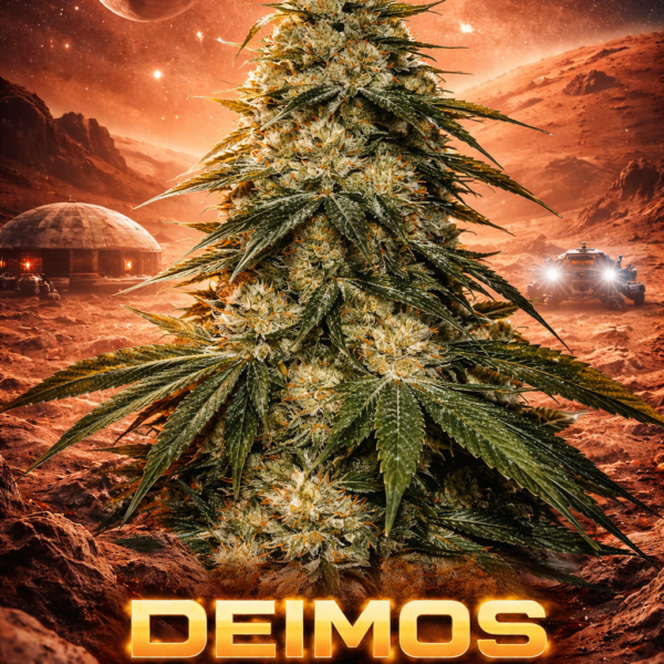 Deimos autoflower