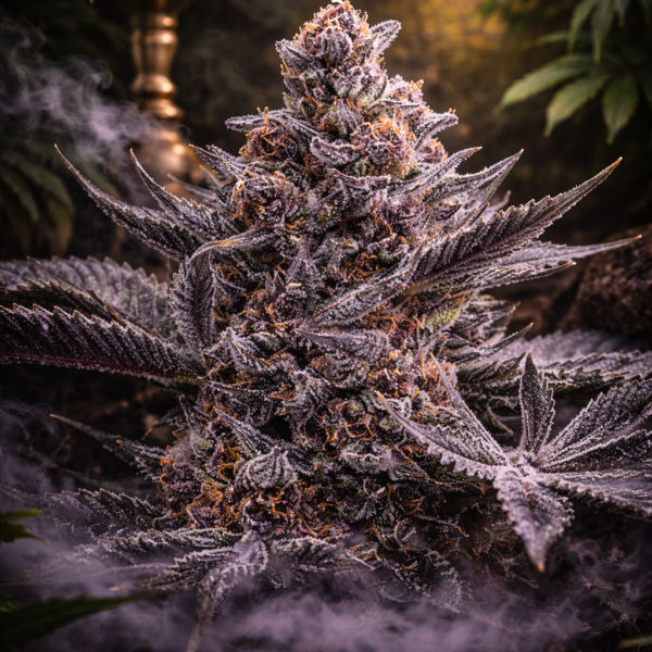 forbidden kush