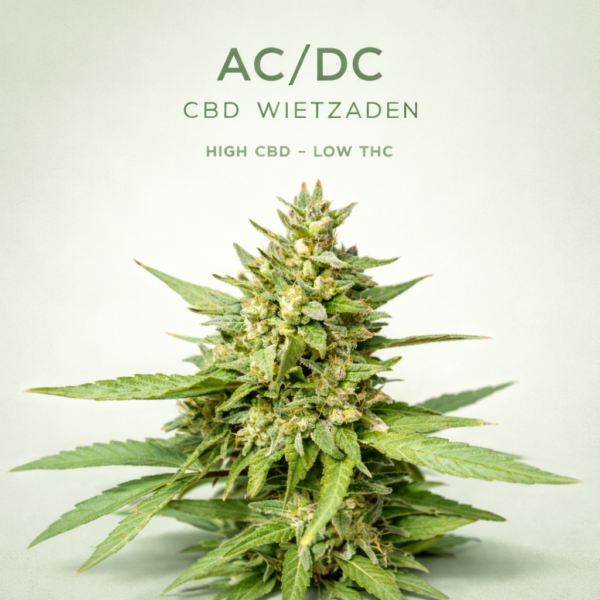 AC/DC WIETZADEN CBD