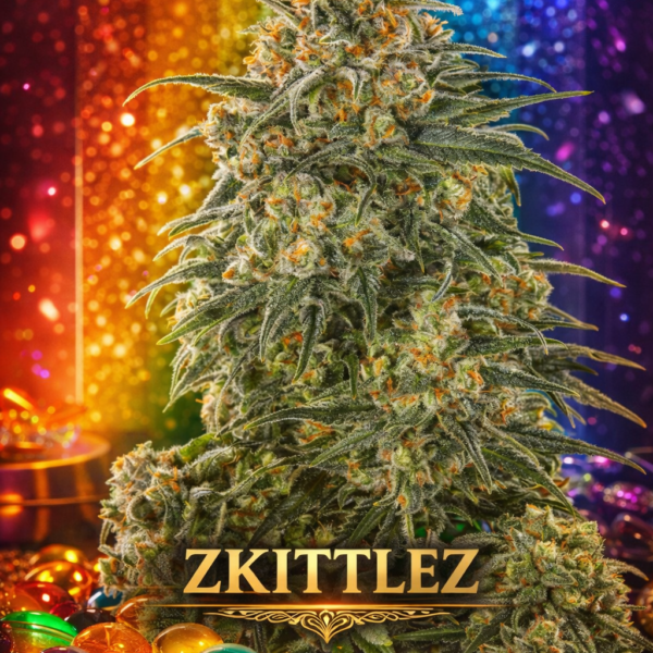 Zkittlez  wietzaden