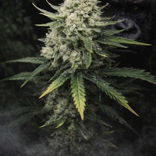 Gorilla glue AK